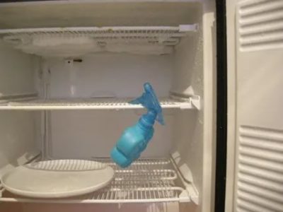 Как часто надо размораживать холодильник