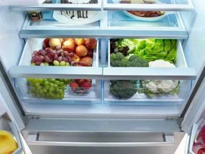 Что входит в холодильник
