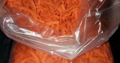 Можно ли хранить корейскую морковь в морозилке