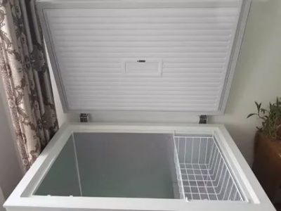 Можно ли хранить неработающий холодильник на балконе