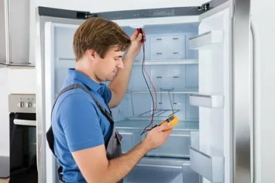 Сколько будет стоить ремонт холодильника