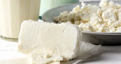 Можно ли замораживать творожный сыр