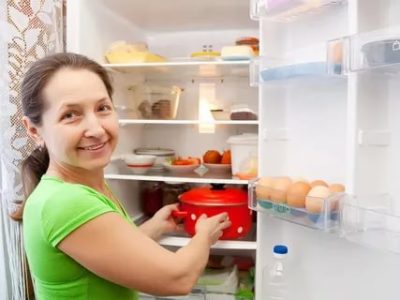 Когда нужно убирать суп в холодильник