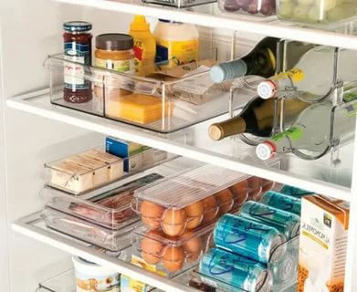 Как правильно хранить сыр и колбасу в холодильнике