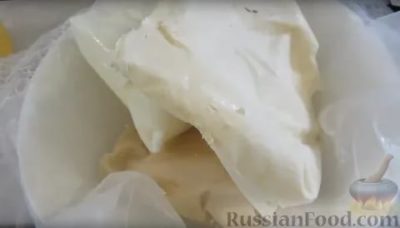 Можно ли замораживать сыр крем чиз
