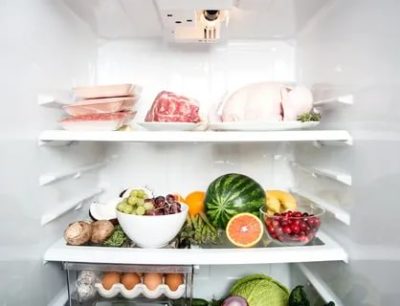 Какие продукты долго не портятся без холодильника