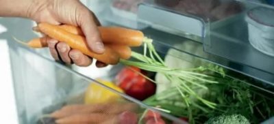 Сколько хранится очищенная морковь в холодильнике