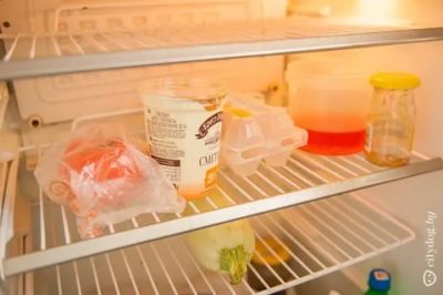 Как сохранить макароны в холодильнике