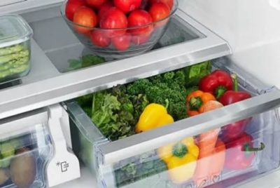 Нужно ли мыть овощи перед хранением в холодильнике