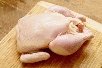 Нужно ли размораживать куриное филе перед варкой