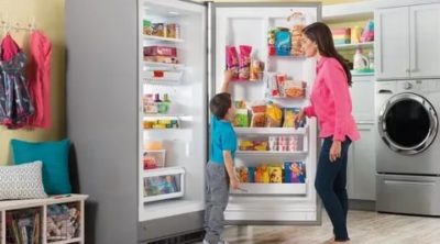 Что нужно знать при выборе холодильника