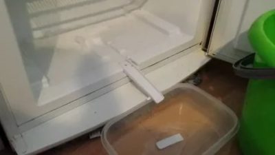 Можно ли включать холодильник сразу после разморозки