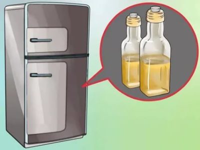 Почему нельзя хранить подсолнечное масло в холодильнике