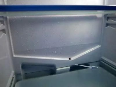 Как разморозить капельный холодильник Индезит