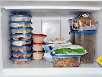 Можно ли хранить блины в холодильнике