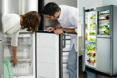 Каким должен быть хороший холодильник