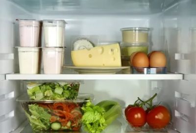 Как хранить сметану без холодильника