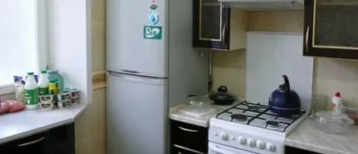 Можно ли ставить холодильник рядом с радиатором