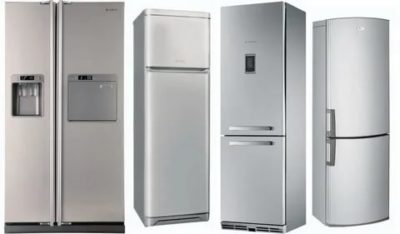 Какой лучше выбрать холодильник