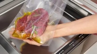 Можно ли замораживать мясо в вакуумной упаковке