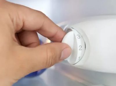 Как настроить регулятор температуры в холодильнике