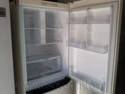 Какой холодильник лучше капельный или сухой заморозки