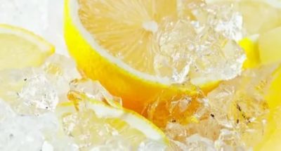 Можно ли заморозить лимонный сок