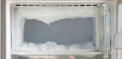 Как правильно разморозить морозильную камеру