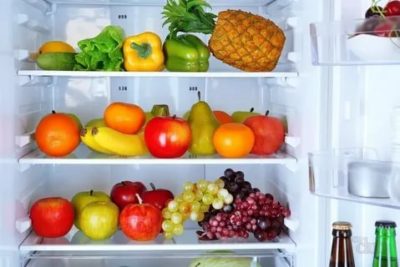 Сколько можно хранить ягоды в холодильнике