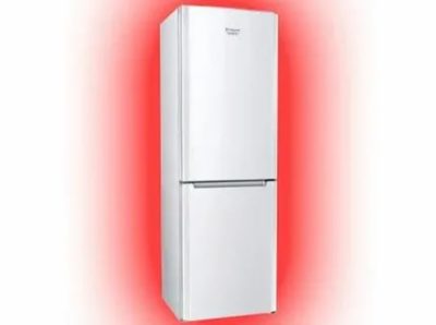 Почему нагреваются боковые стенки холодильника LG