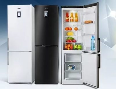 Какой лучше выбрать холодильник