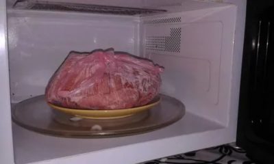 Почему нельзя размораживать мясо при комнатной температуре
