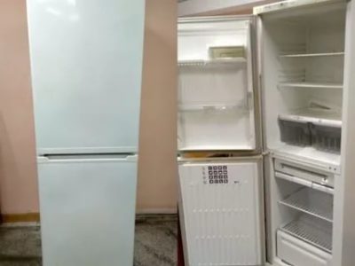 Где производят холодильники Стинол